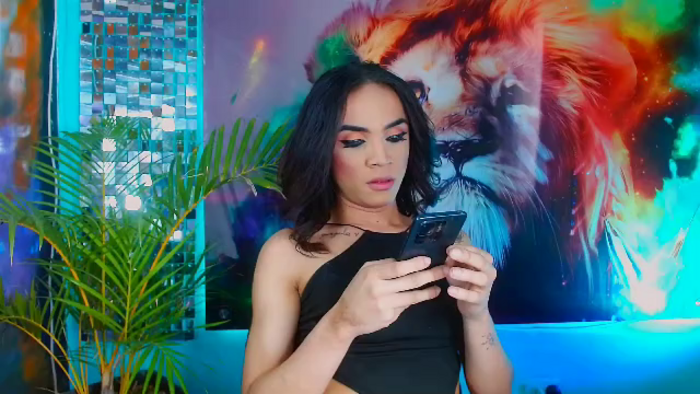 shantall-sophia