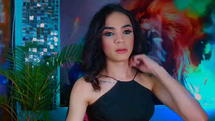 shantall-sophia