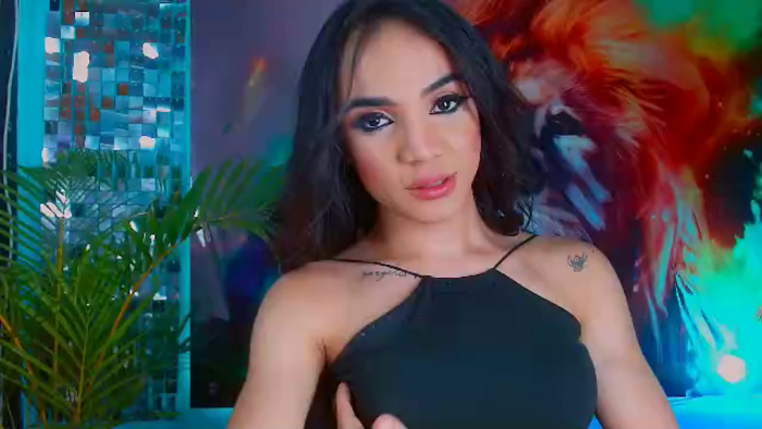shantall-sophia