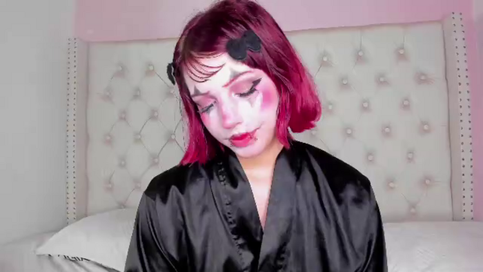 rebeca-snow