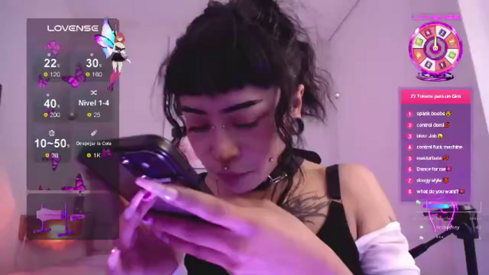 violet-suky