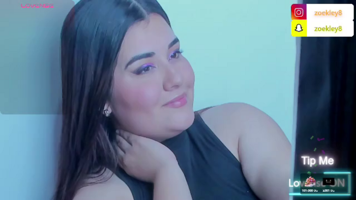 zoe-kley