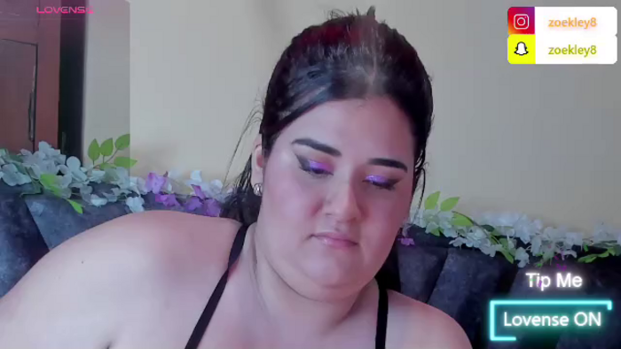 zoe-kley