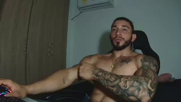 jey-ramsess
