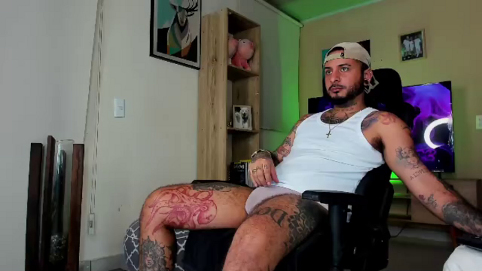 mateo-sexx