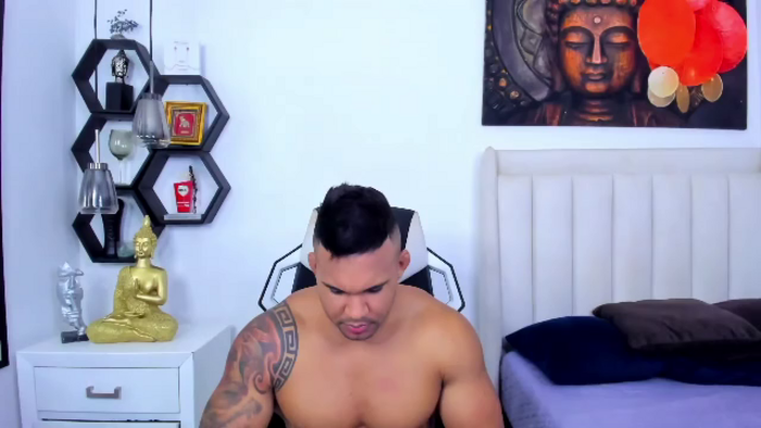 matthew-santos