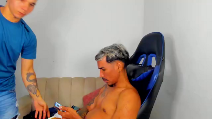stivens-and-aron