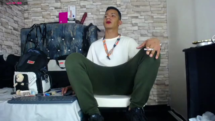 theo-stone