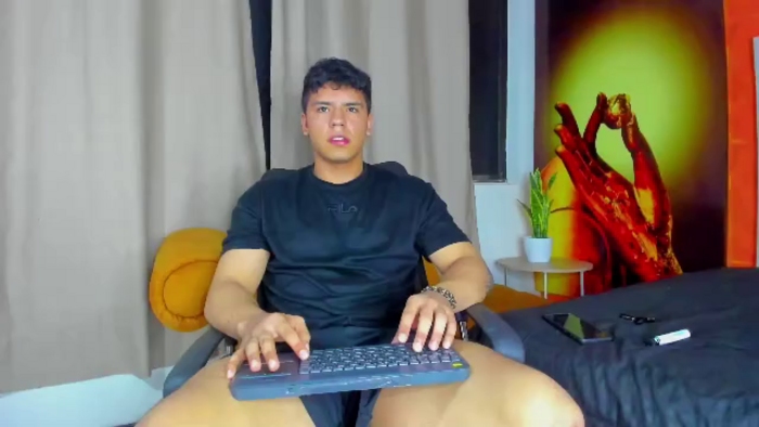 tobias-vega