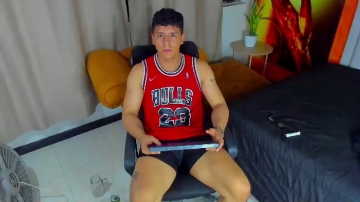tobias-vega
