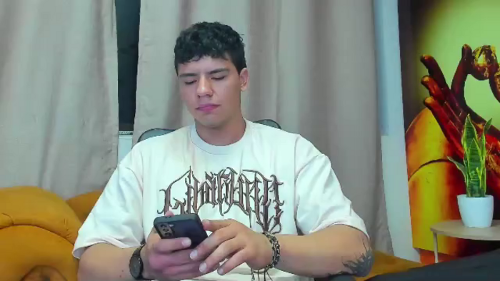 tobias-vega