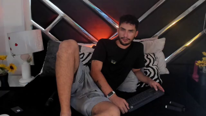 yoggi-aron
