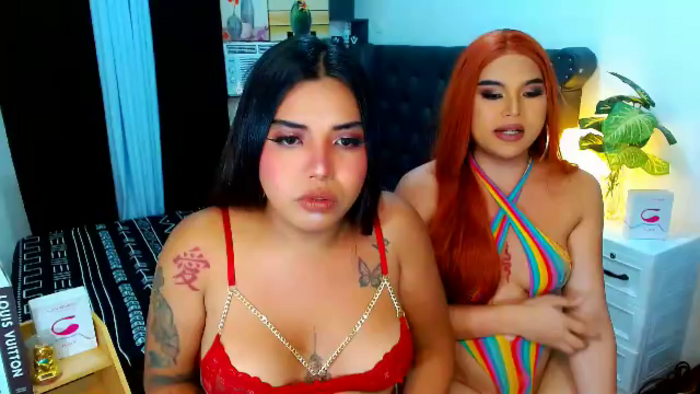 mistress-aaliyah-and-kesha-victoria