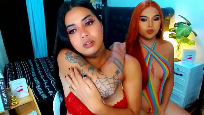 mistress-aaliyah-and-kesha-victoria