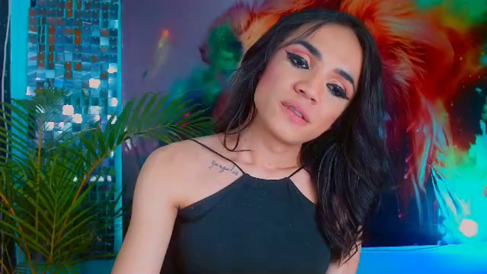 shantall-sophia