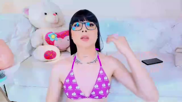 sofia-giibson