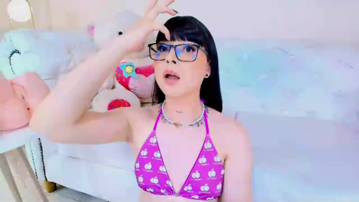 sofia-giibson