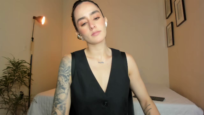 louissa-bennett