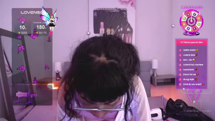 violet-suky