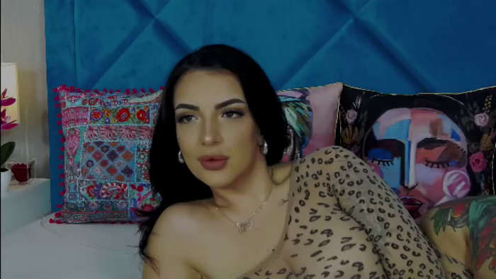 zahra-smit
