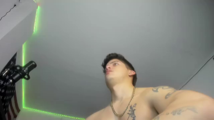 charliie-hotx