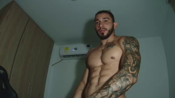 jey-ramsess