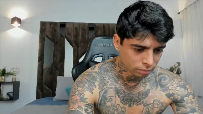 mateo-diluca