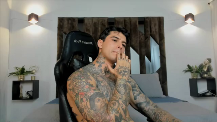 mateo-diluca