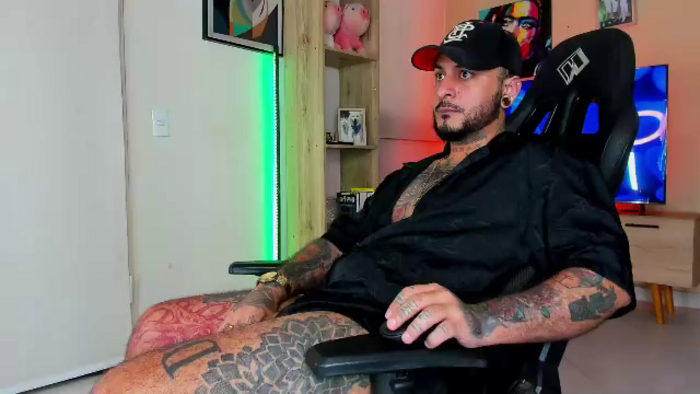 mateo-sexx