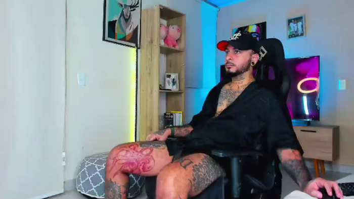 mateo-sexx
