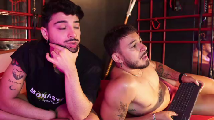 matthew-and-luca