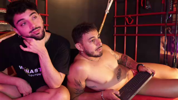 matthew-and-luca