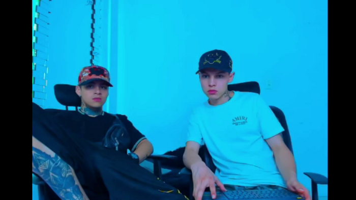 maxx-williamm-and-john-sally