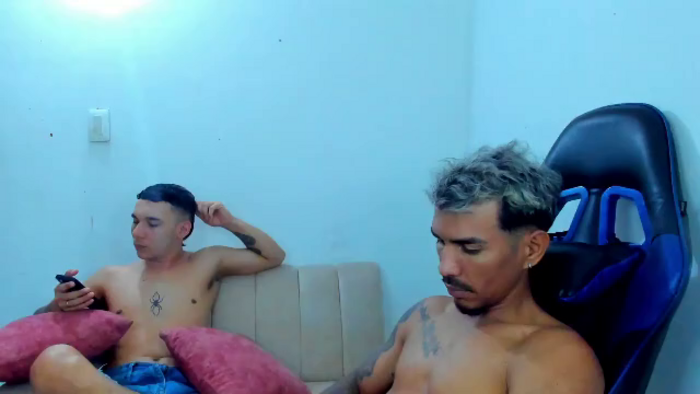 stivens-and-aron