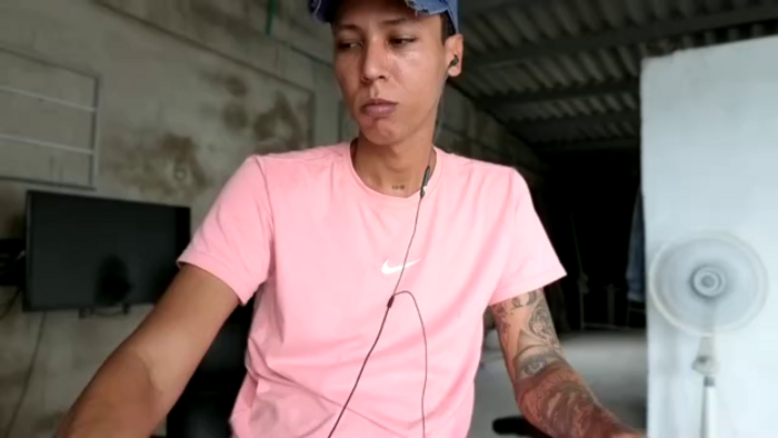 taysor-rinque
