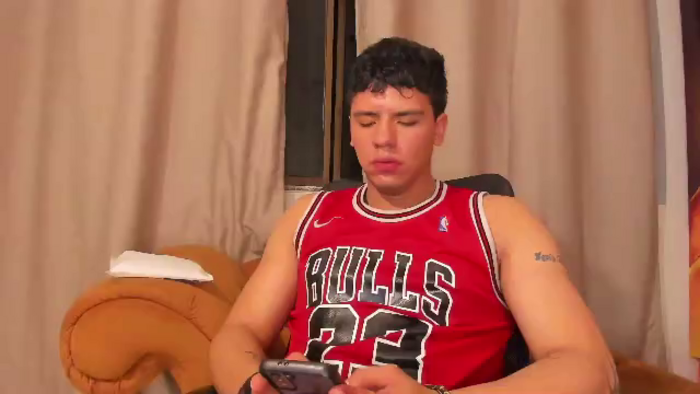 tobias-vega