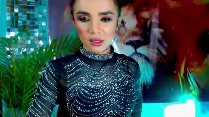 shantall-sophia