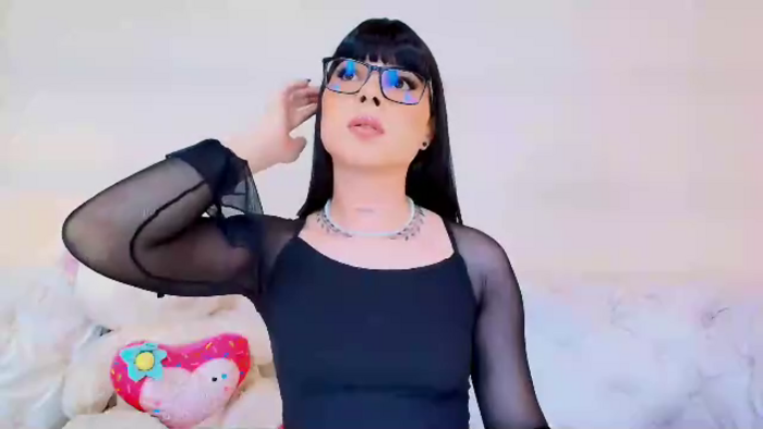 sofia-giibson