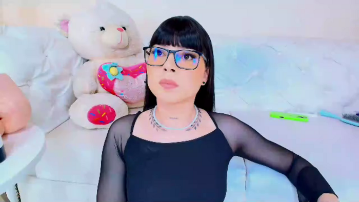 sofia-giibson