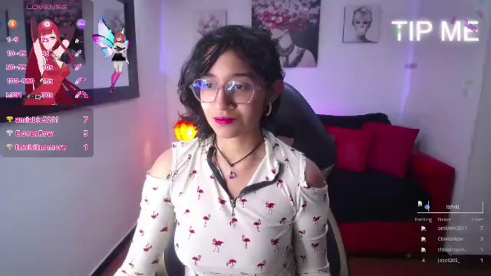 lilii-gomez
