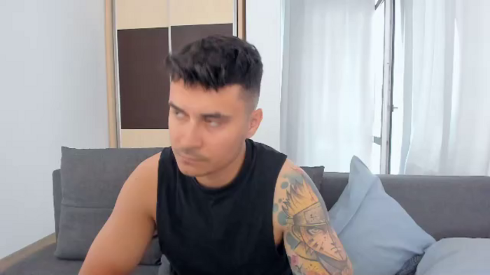 johnny-hope