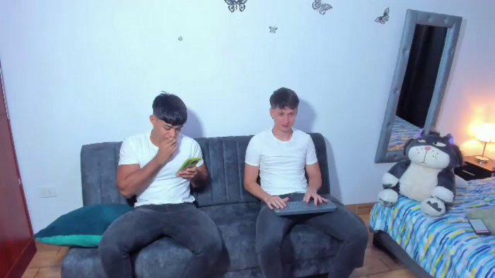 luciano-and-marlon
