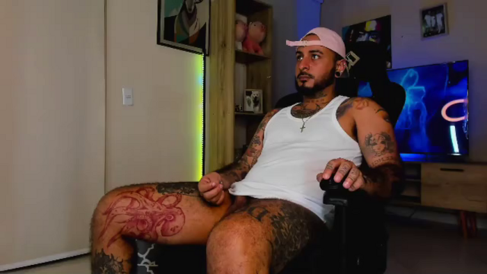 mateo-sexx