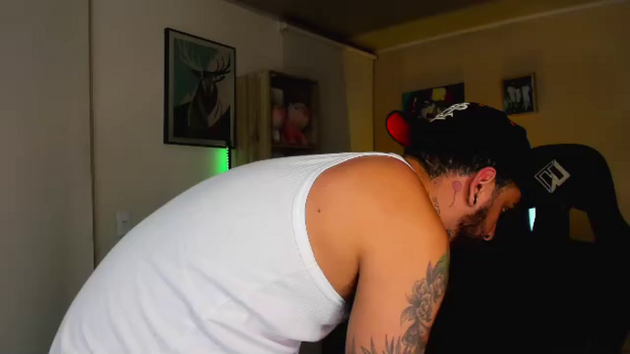 mateo-sexx