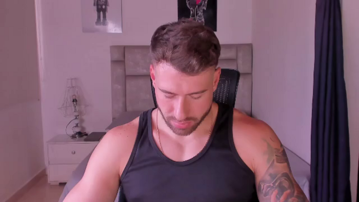 mike-skip