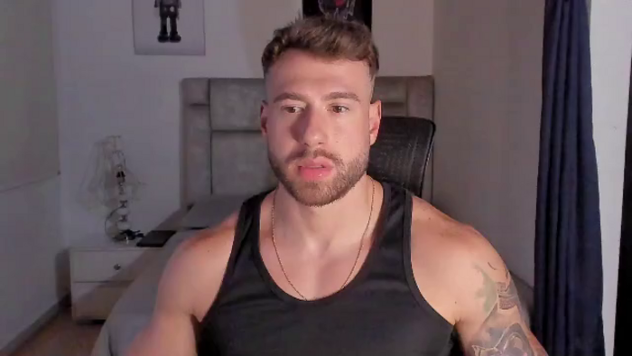 mike-skip