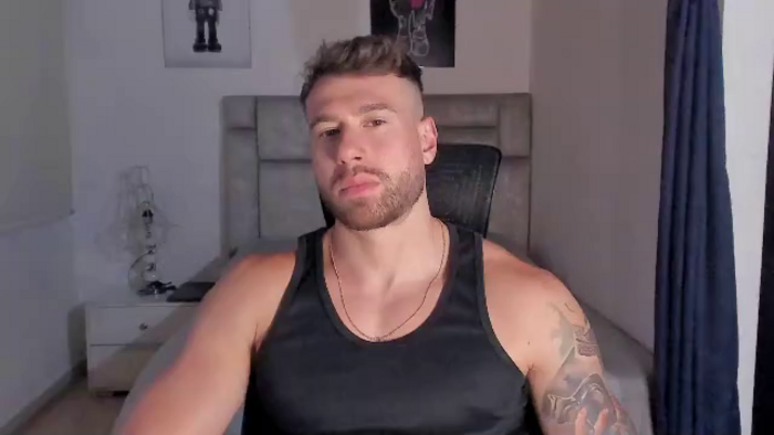 mike-skip