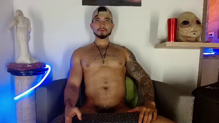 morgann-jones