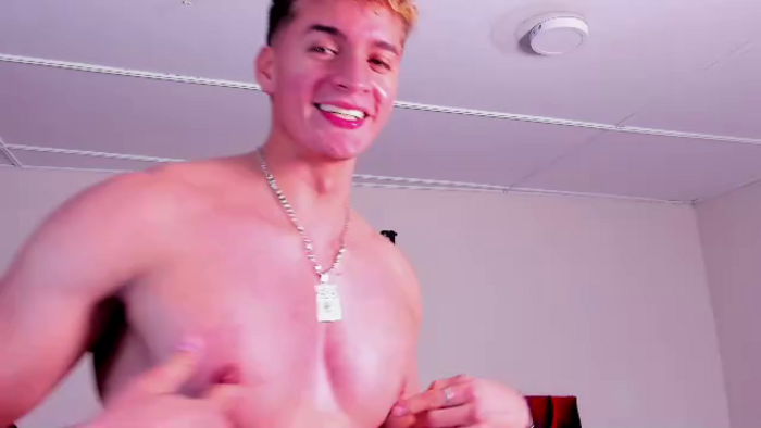 paull-george