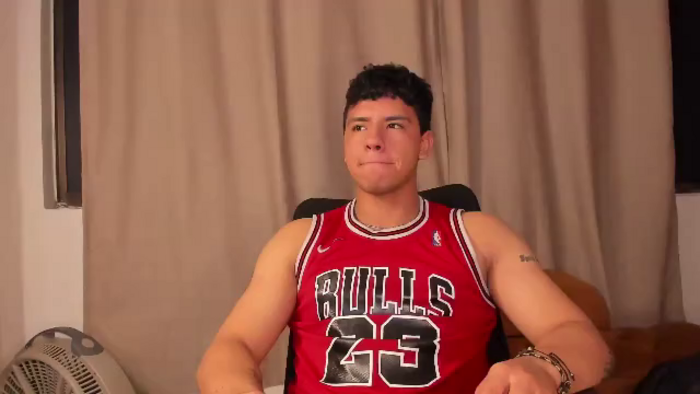 tobias-vega
